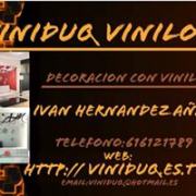 Viniduq-Vinilos