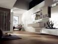 Blu Scavolini, un nuevo concepto para el cuarto de baño