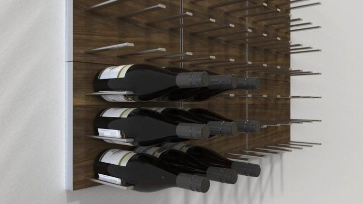 Botellero de vino STACT