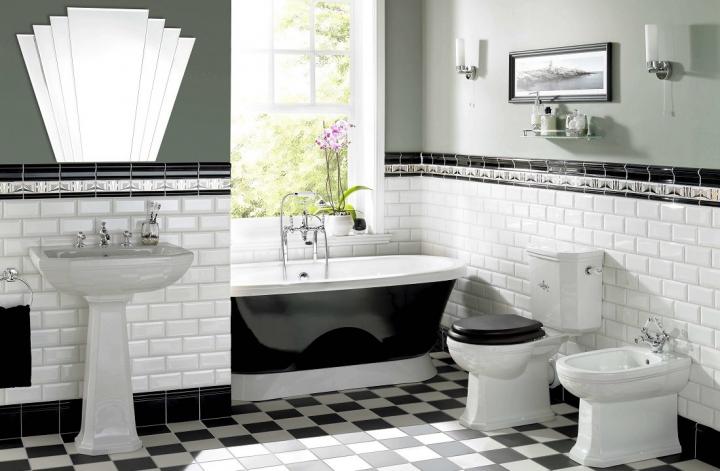 Consejos para decorar paso a paso el ba&ntilde;o