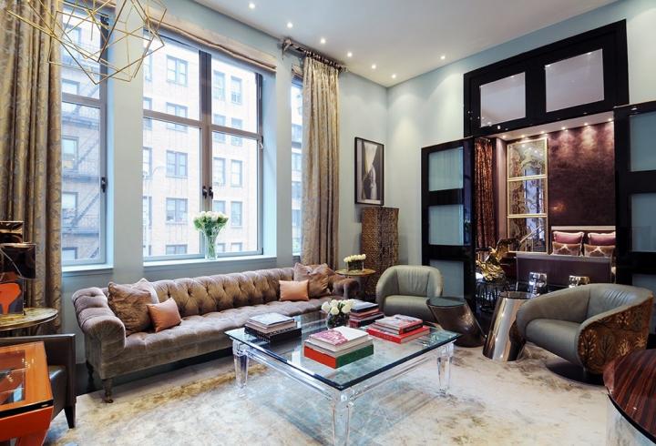 Consejos para decorar paso a paso el sal&oacute;n