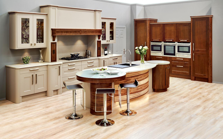 Consejos para decorar paso a paso la cocina