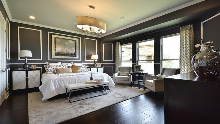Consejos para decorar paso a paso la habitaci&oacute;n