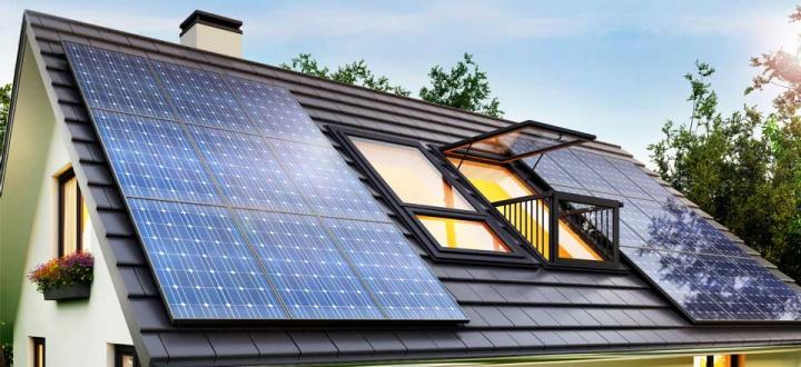 Consejos para instalar autoconsumo solar en tu propia casa
