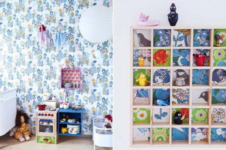 Decoraci&oacute;n florida