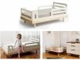 Originales camas para habitaciones infantiles