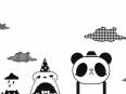 Stickers para habitaciones infantiles