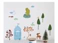 Stickers para habitaciones infantiles