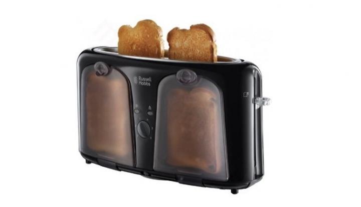 Tostadora Russell Hobbs