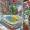 Posters de grandes ciudades con pixel art